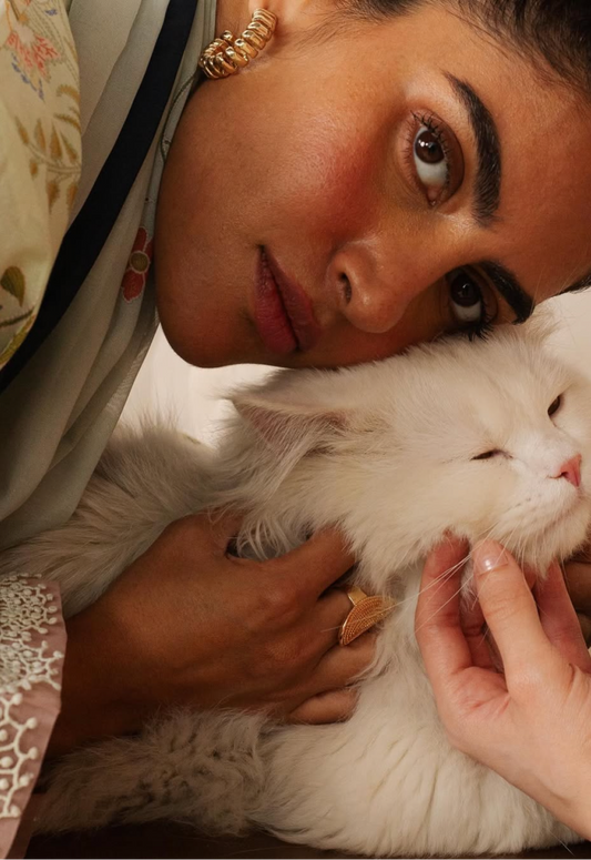 Mint Green KAIA-9A | Coco Limited Edition