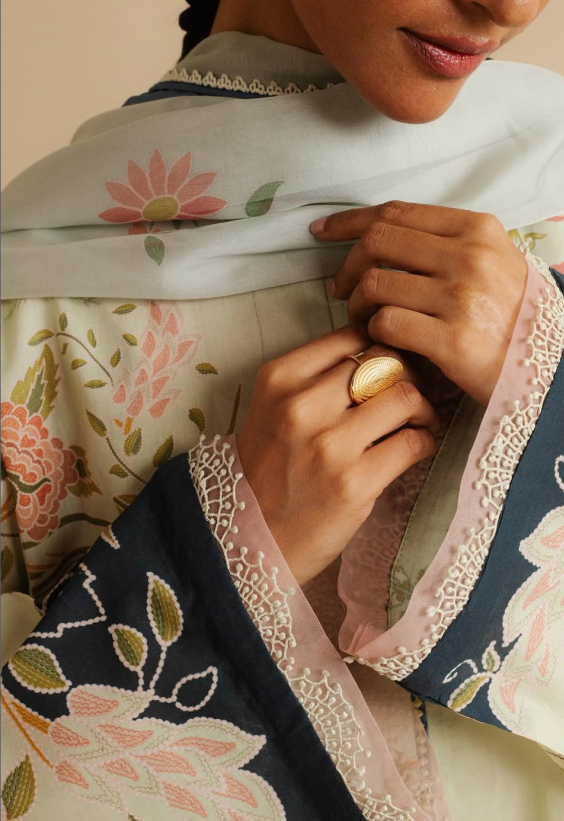 Mint Green KAIA-9A | Coco Limited Edition