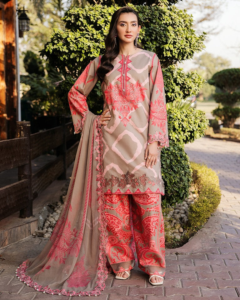 Peach SH5-13 | Charizma Sheen Vol.2