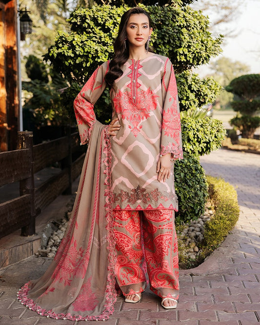 Peach SH5-13 | Charizma Sheen Vol.2