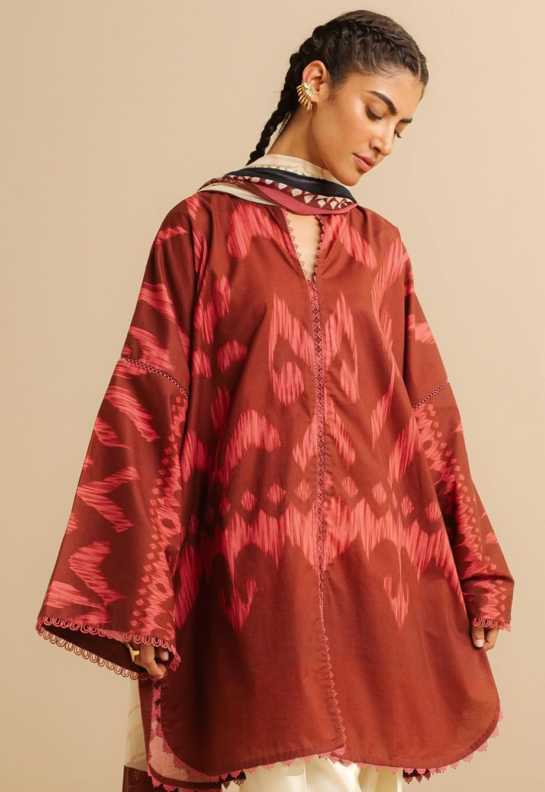 Red SILA-6A | Coco Limited Edition