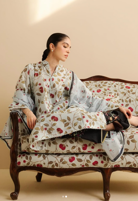 Breezy REY-7B | Coco Limited Edition