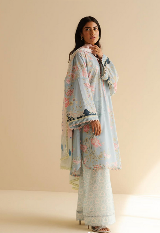 Rich Purples ARIA-3A | Coco Limited Edition