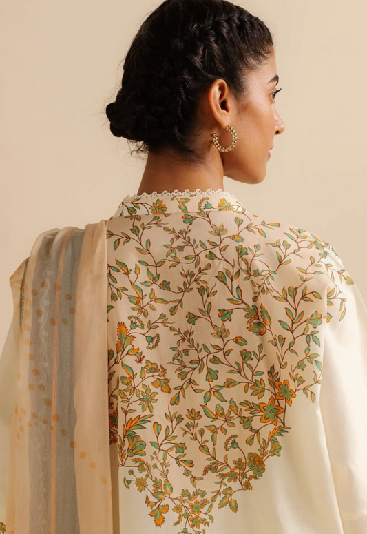 Gold NISA-4A | Coco Limited Edition