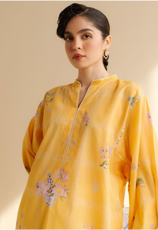 Yellow LUNA-10B | Coco Limited Edition