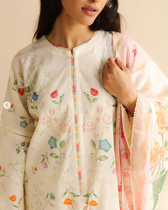 White KAIA-9B | Coco Limited Edition