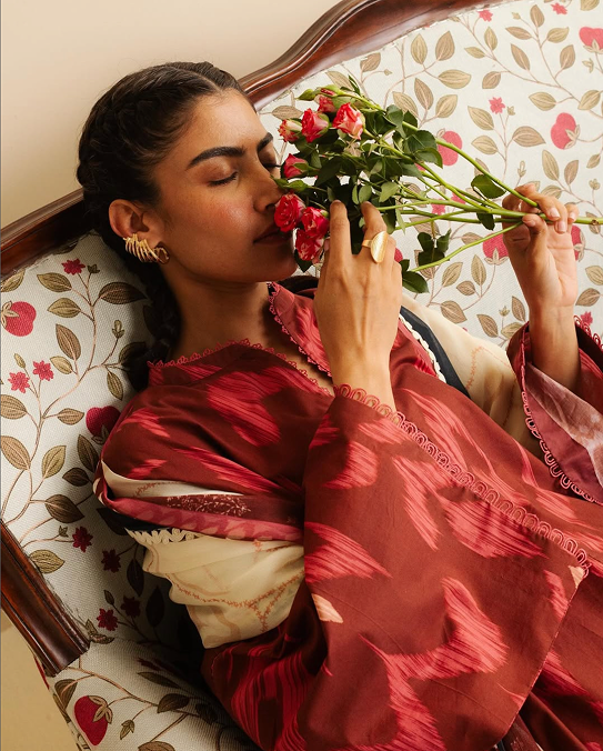 Red SILA-6A | Coco Limited Edition