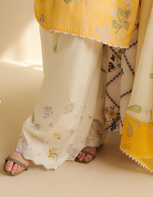 Yellow LUNA-10B | Coco Limited Edition