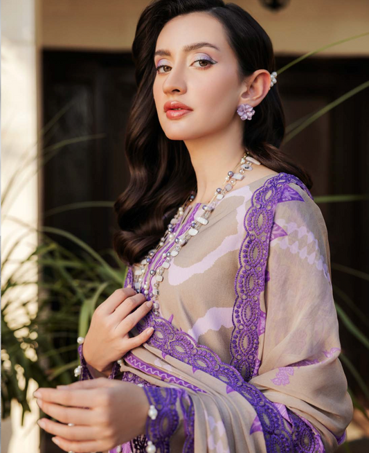 Purple SH5-11 | Charizma Sheen Vol.2