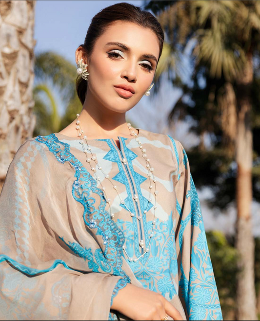 Pherozi SH5-12 | Charizma Sheen Vol.2