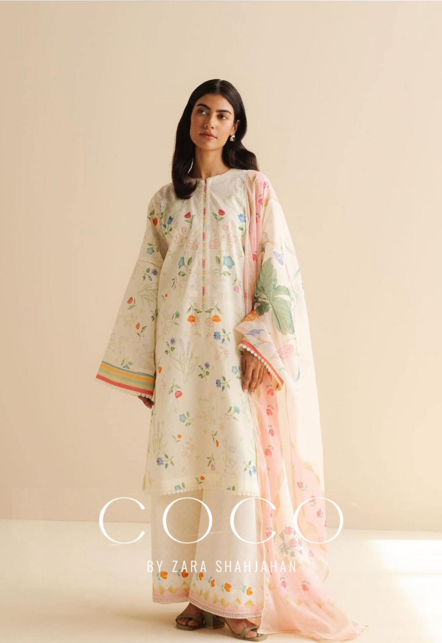 Coco ZaraShahjahan