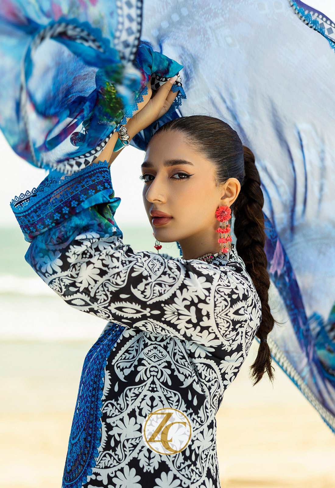 Zainab Chottani