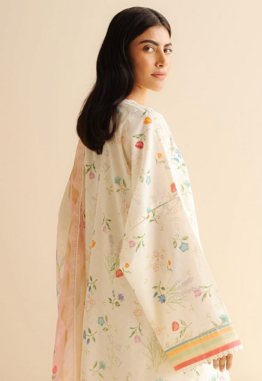 White KAIA-9B | Coco Limited Edition